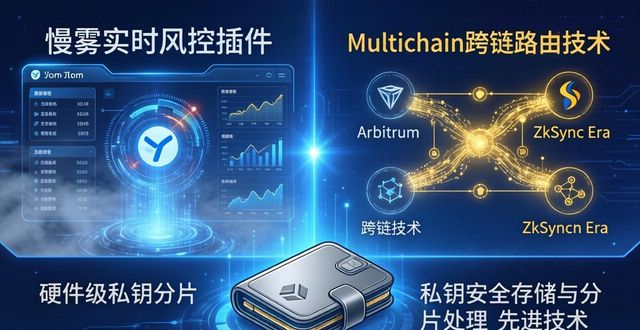 imToken新版合作伙伴揭秘：这些技术加持让钱包更安全