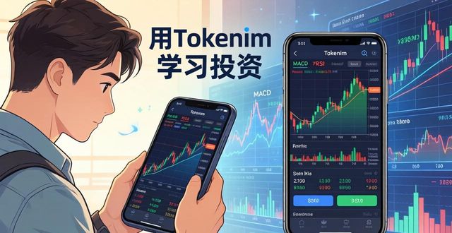 用Tokenim学习投资：市场分析与交易技巧提升指南
