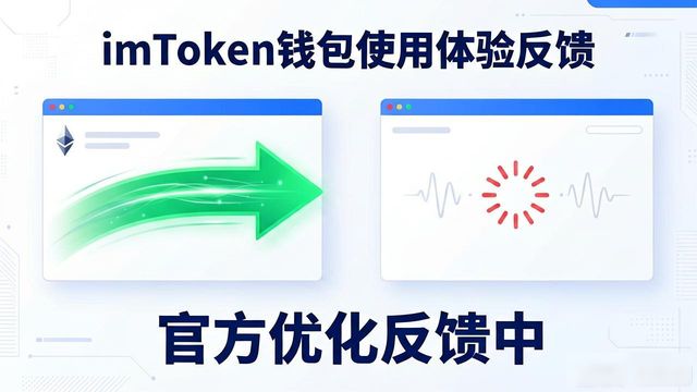 imToken官网打不开？最新地址使用建议与用户反馈汇总