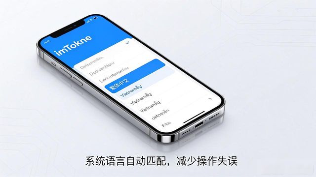 下载imToken钱包前，看清这几点调整