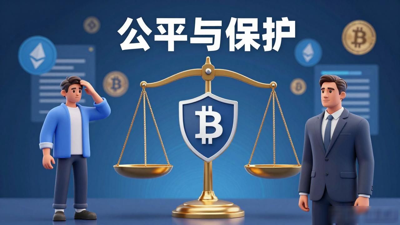 数字货币乱局下的定海神针：监管到底图什么？
