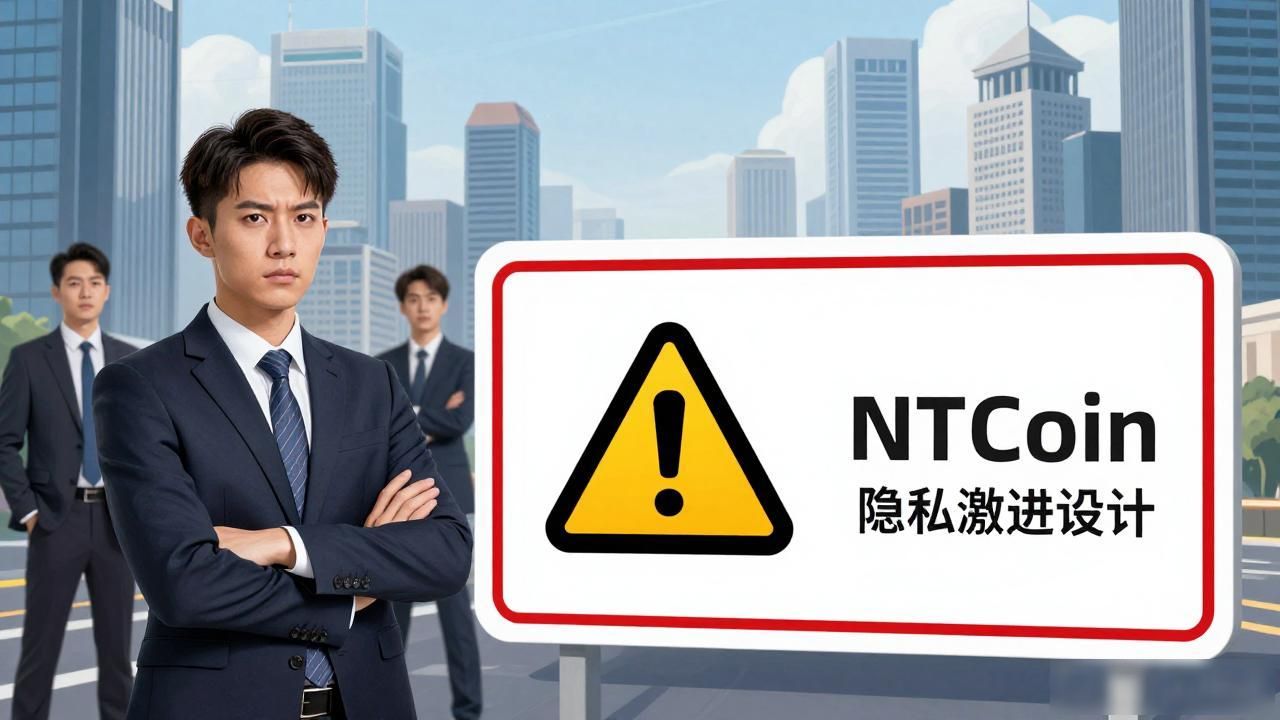 NTCoin数字货币唐天昊靠谱吗？