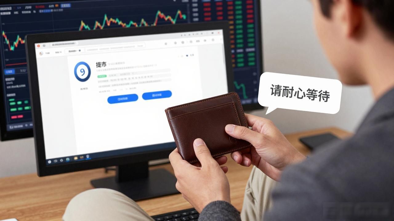 第一数字货币交易所到底该怎么选，新手投资者最该盯紧的四个硬指标