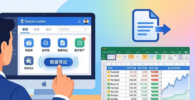 Tokenim钱包数据导出：轻松管理资产记录
