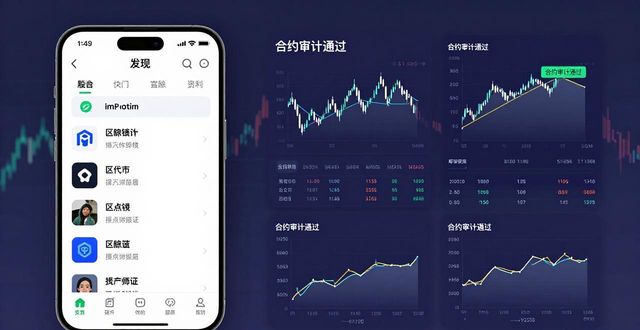 imToken官网下载1.0安卓版：从钱包数据找投资方向
