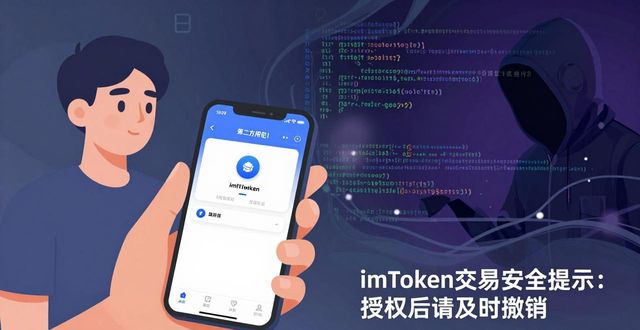 imToken交易四大坑？正版钱包误区与解决指南