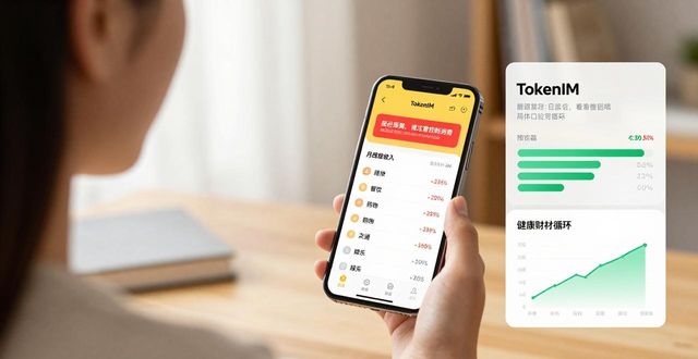 TokenIM正版App下载：个人财务与投资规划全攻略