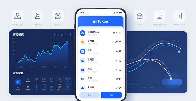 imToken钱包投资机会与市场拓展指南