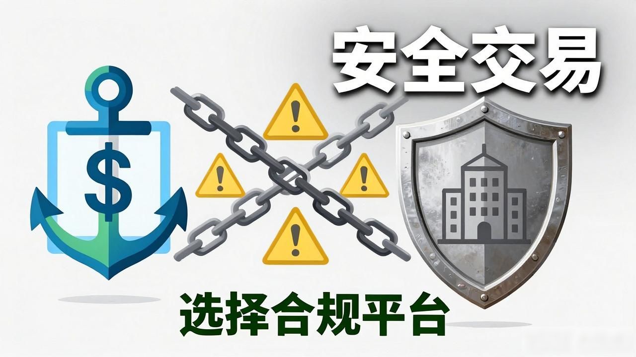 什么是真正的数字货币？普通人该看懂的3点真相