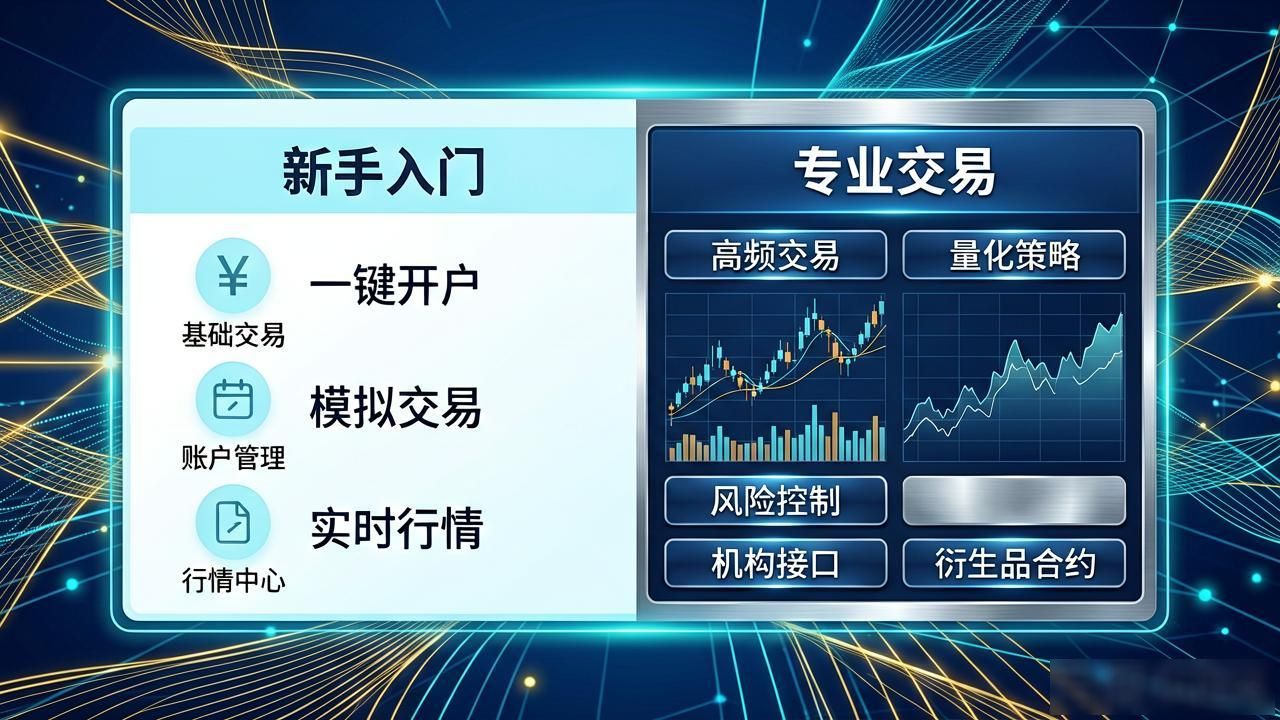 环太数字货币交易系统：一文看懂加密资产交易新选择