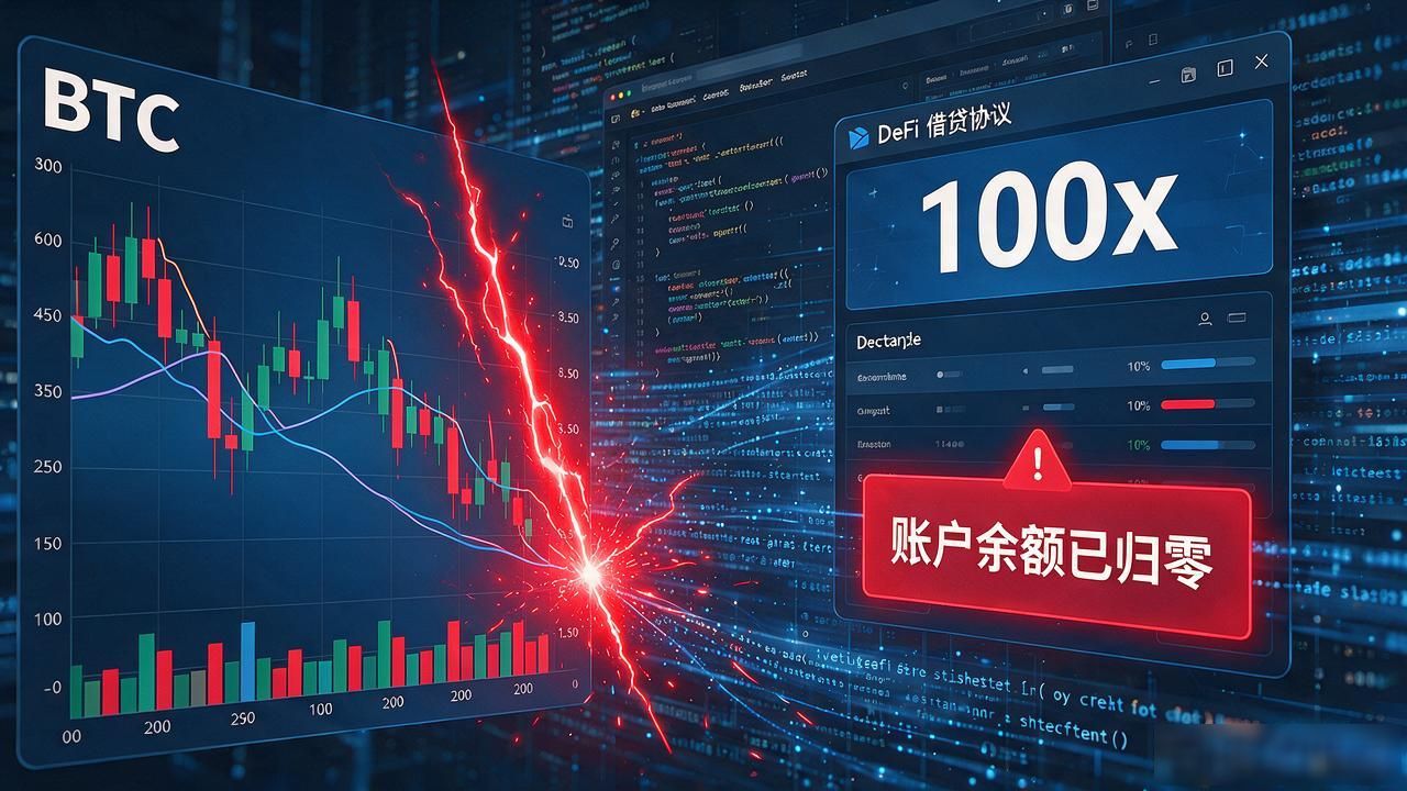 数字货币会被平仓吗？现货开仓和合约开仓根本是两回事