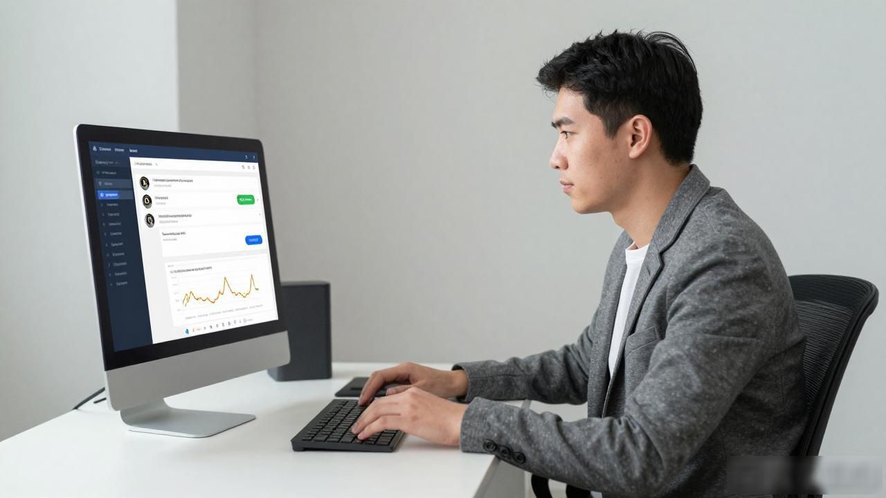 普通人怎么加入数字货币社区？做了六年社区运营，说几句掏心窝的话