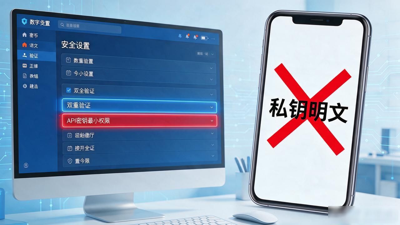 买卖数字货币的软件怎么挑？实测几款主流交易工具避坑