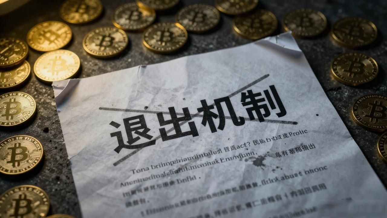 wg数字货币集团公司靠谱吗？普通人参与前必须看清这几点