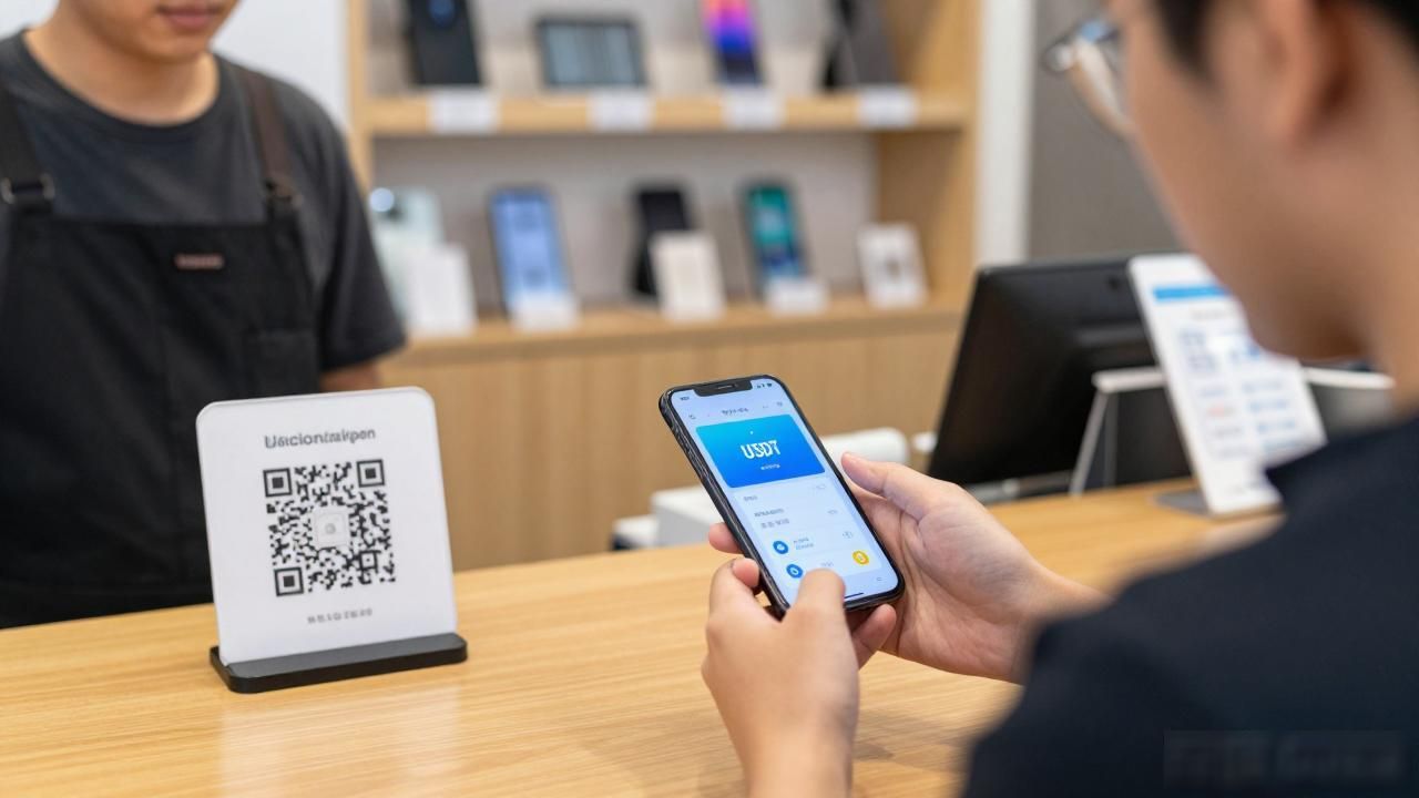 数字货币怎么购物？普通人最实用的几种实操方式全给你讲明白