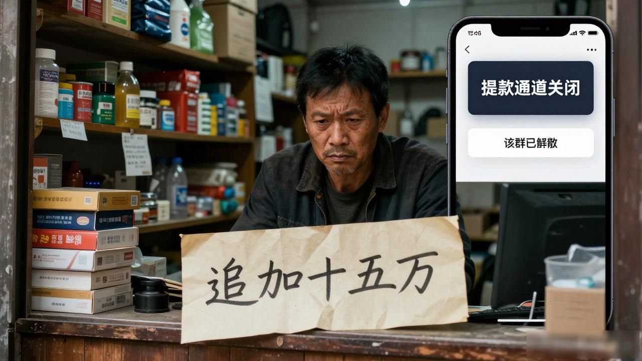 郑州被骗数字货币事件全记录：从被套到报案，一个本地人的维权之路