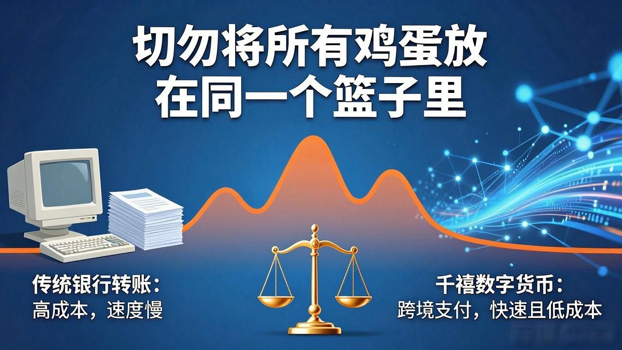 美国千禧数字货币到底值不值得投？
