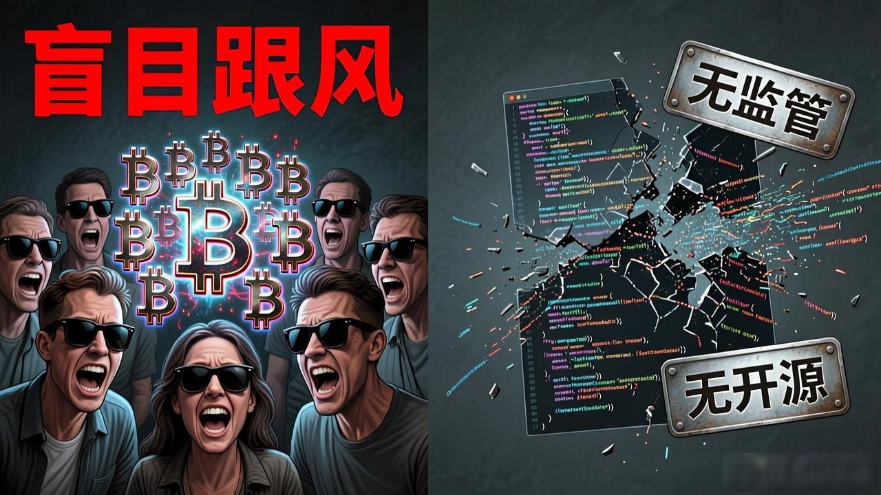乾元币到底是宝藏还是陷阱？老股民掏心窝子说真话