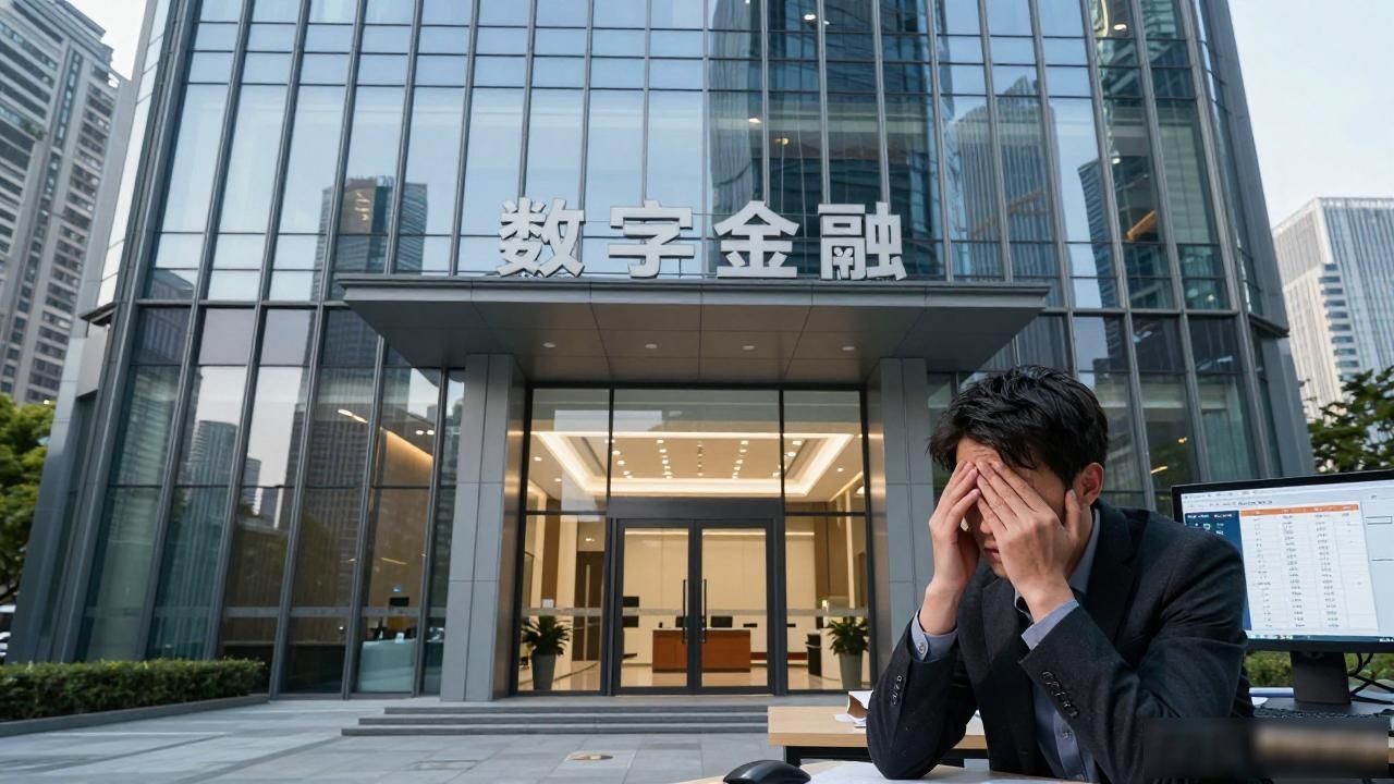上海炒数字货币真的能赚钱吗？被朋友拉进去亏了八万，说几句大实话