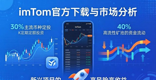 imToken官方下载与市场分析：投资组合优化指南