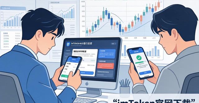 imToken官网下载后如何加入投资团队？三步走
