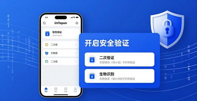 最新imToken网址在哪？三招筑牢数字信任