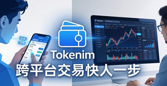 Tokenim钱包新版本下载，跨平台交易快人一步