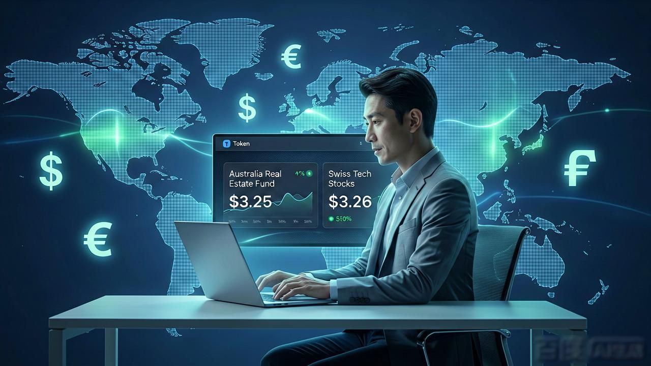 多币种钱包怎么选？Token钱包官网投资全球