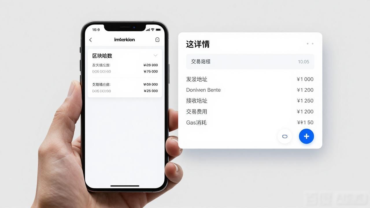 imToken正版下载后，数据怎么用才安全高效？