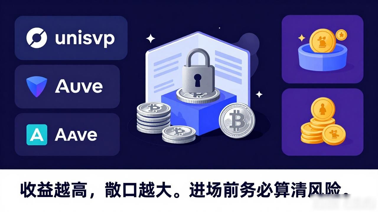 数字货币都有哪些玩法？别光盯着炒币，这几条路更实在