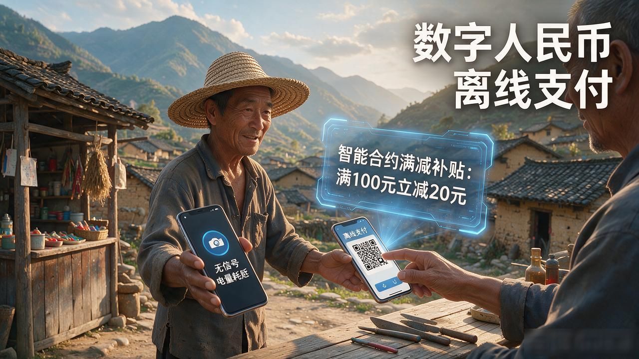 中国人行数字货币中心到底管什么 跟普通人的钱包有啥关系