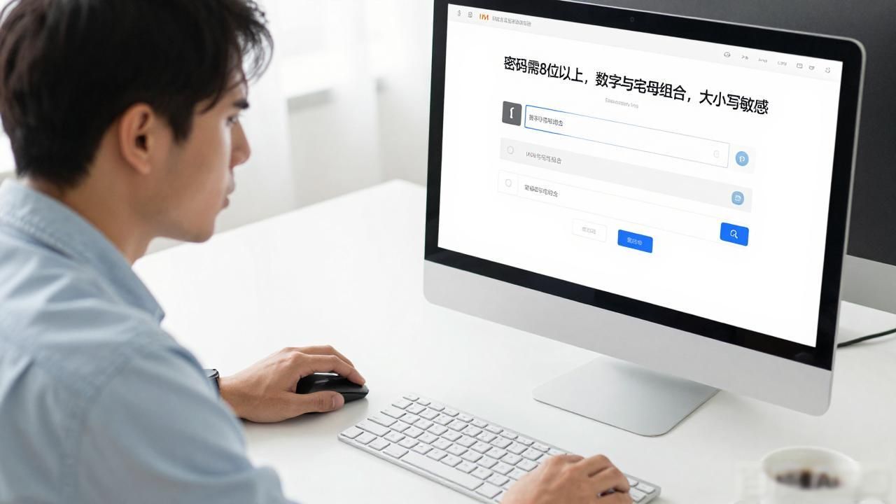 im钱包安装后配置出错怎么办？常见问题速解