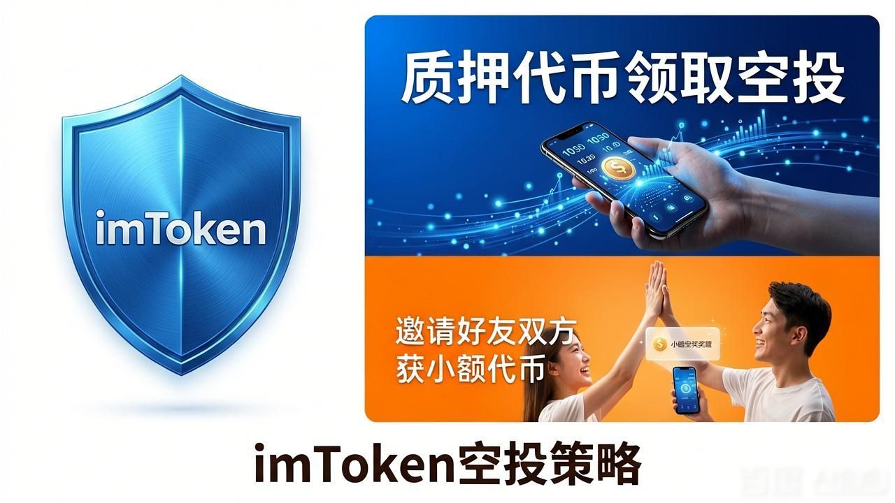 imToken钱包推广营销 怎么用加密货币钱包做活动