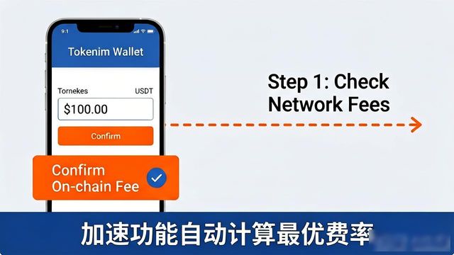 Tokenim加速转账最新教程，让资金秒到账