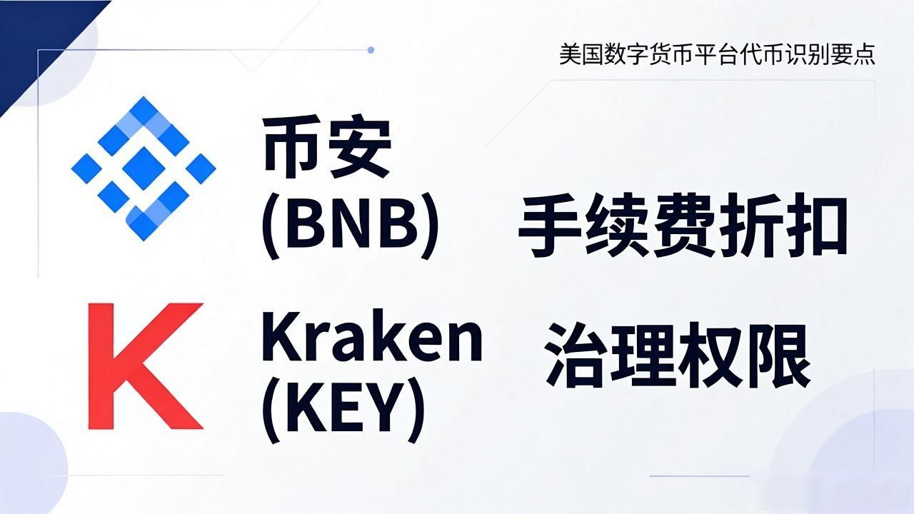 美国数字货币符号怎么识别？看这几点就够了