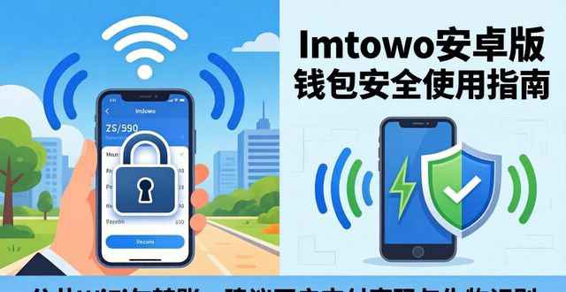 ImToken安卓版下载指南及安全使用提醒