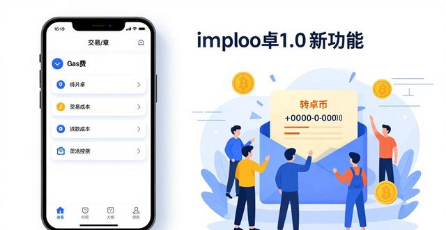 imToken安卓1.0新功能实测：下载体验与用户反馈汇总