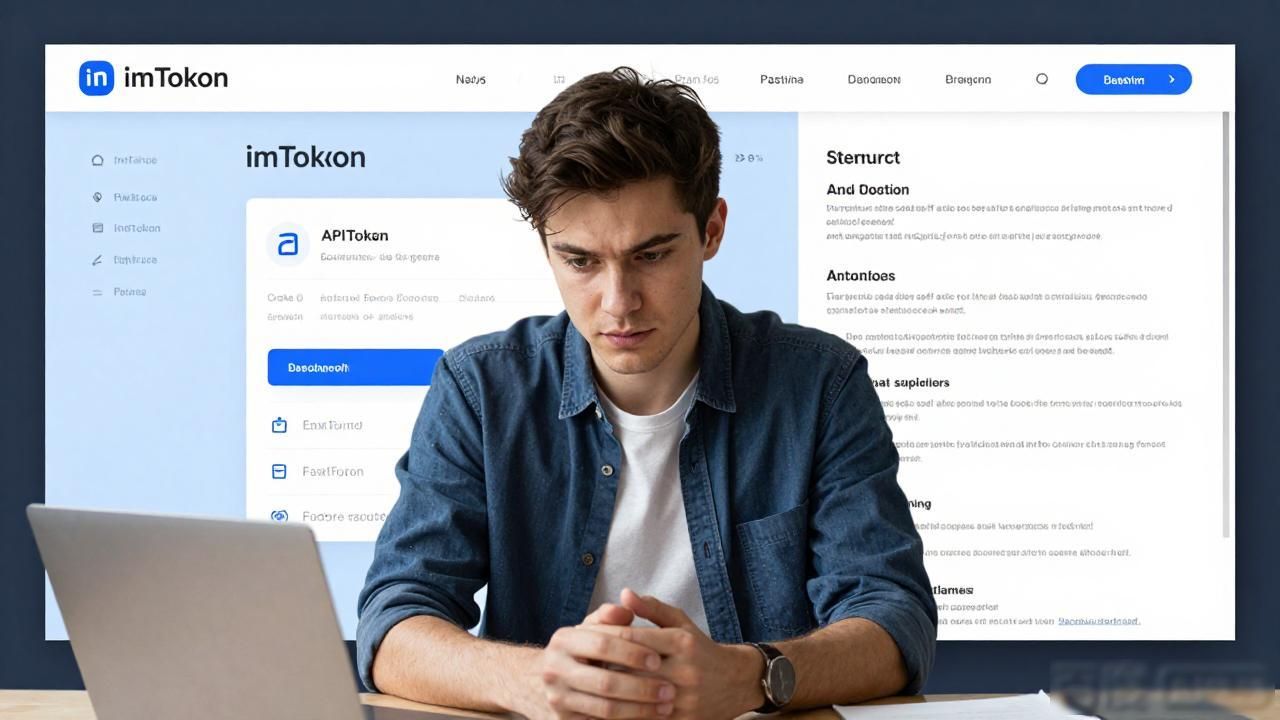 imToken官网如何帮你找到靠谱合作项目