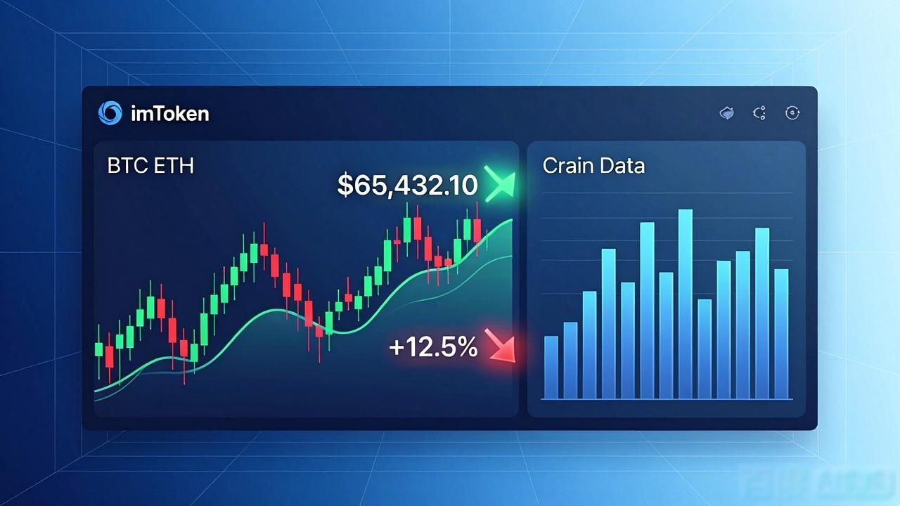 imToken官网正版下载后，资讯获取能力怎么提升？