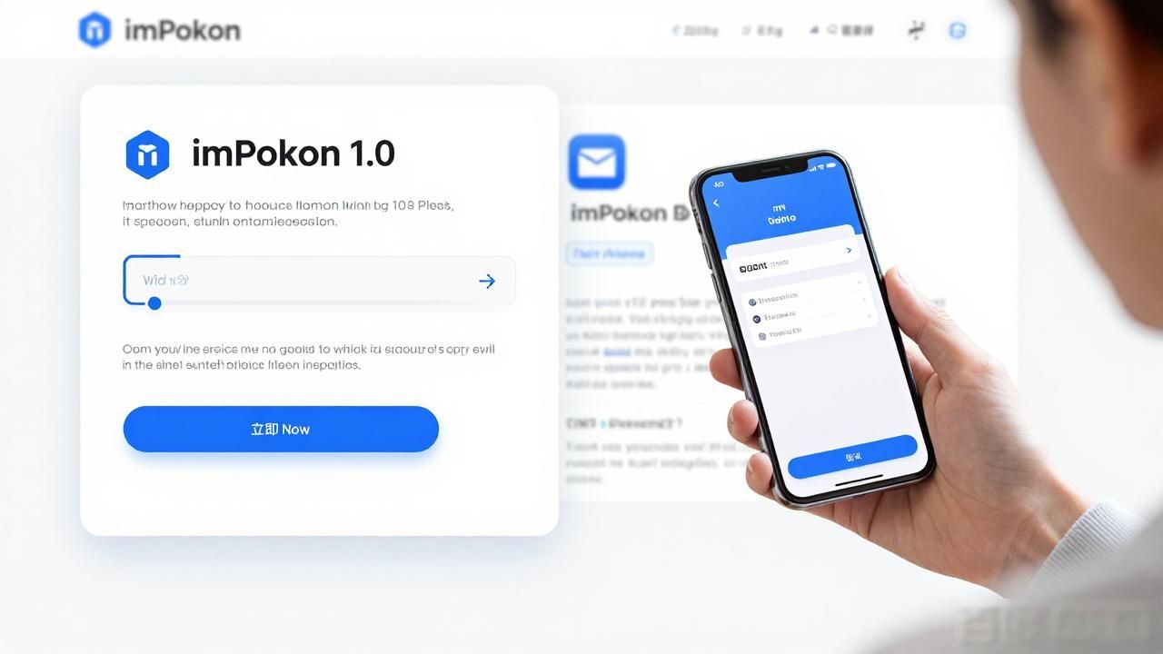 imToken1.0下载指南：社区贡献者的正确操作