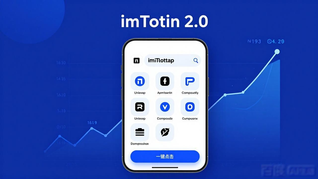 imToken 2.0 下载量暴涨，用户从哪里来？