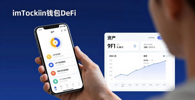 imToken钱包三步玩转DeFi项目实操指南