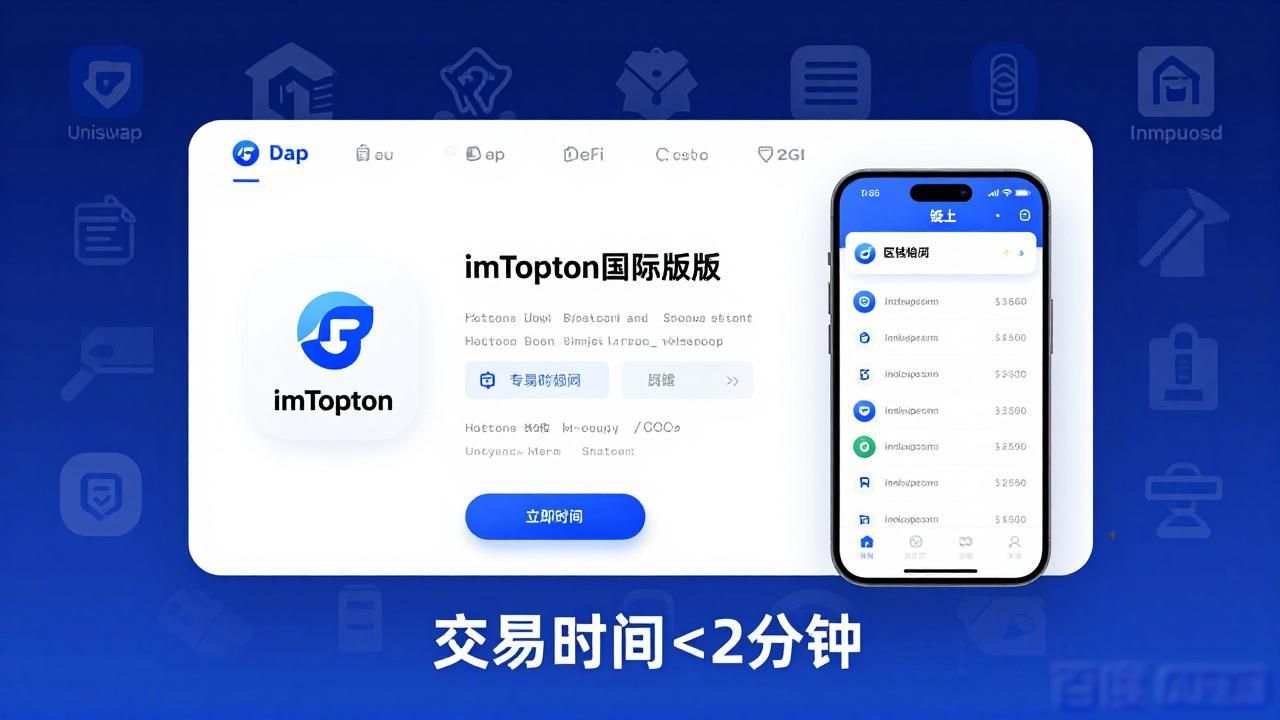 imToken国际版功能盘点：这些核心能力你用了多少？