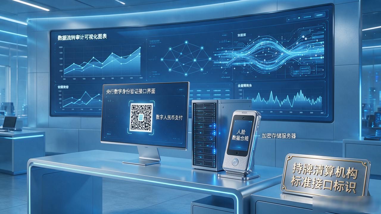 数字货币人脸支付开发，技术选型与合规落地的实操要点