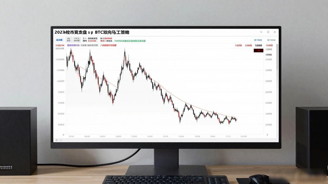 数字货币机器人合约到底能赚钱吗？一个老交易员的大实话