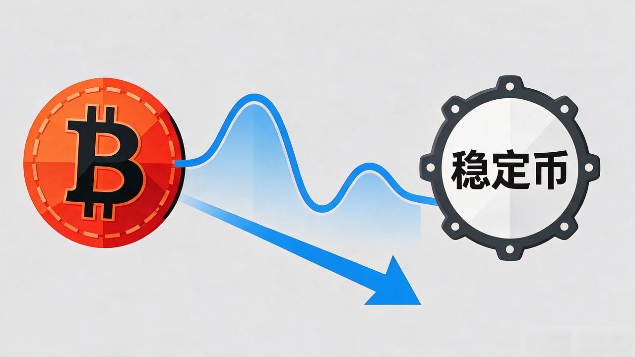 数字货币合规稳定吗？干了八年合规，跟你说几句大实话