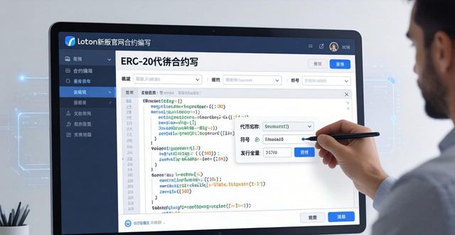 imToken新版如何创建智能合约?手把手教你操作
