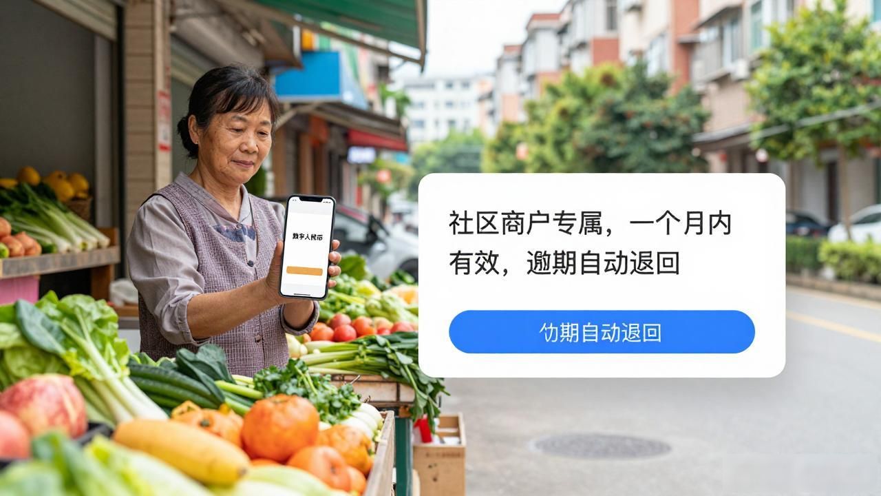 央行加快推行数字货币，从买菜到发工资，你的钱包正在被重写