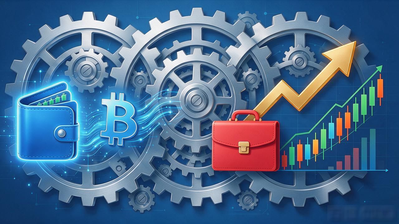 数字货币题材涨停原因：政策、资金、情绪，到底谁在点火？