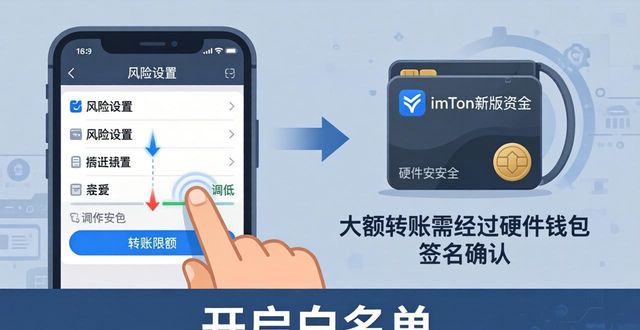 imToken新版怎么下？资金预案这样定才稳